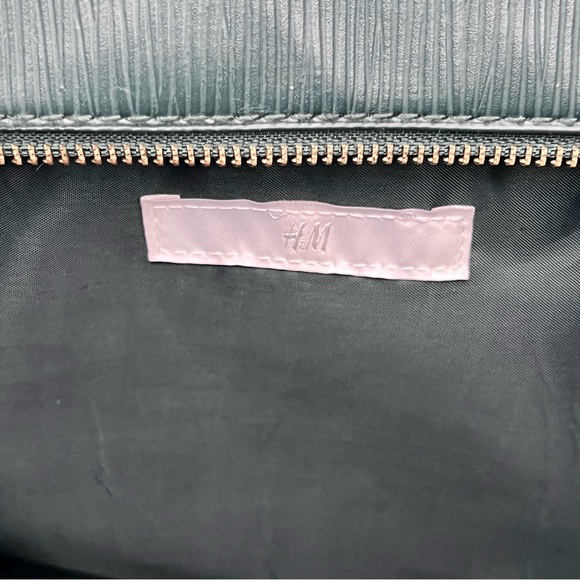 H&M Satchel - Picture 4 of 15